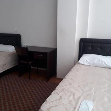 Nisa Pansiyon Hotel Akcaabat Luaran gambar