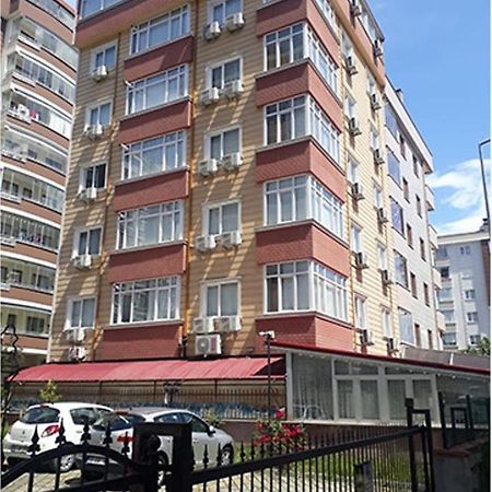 Nisa Pansiyon Hotel Akcaabat Luaran gambar