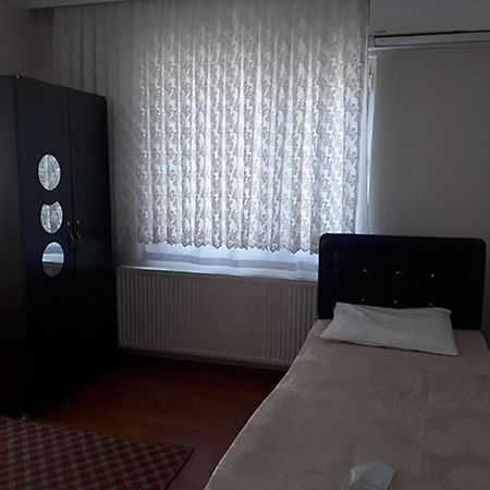 Nisa Pansiyon Hotel Akcaabat Luaran gambar