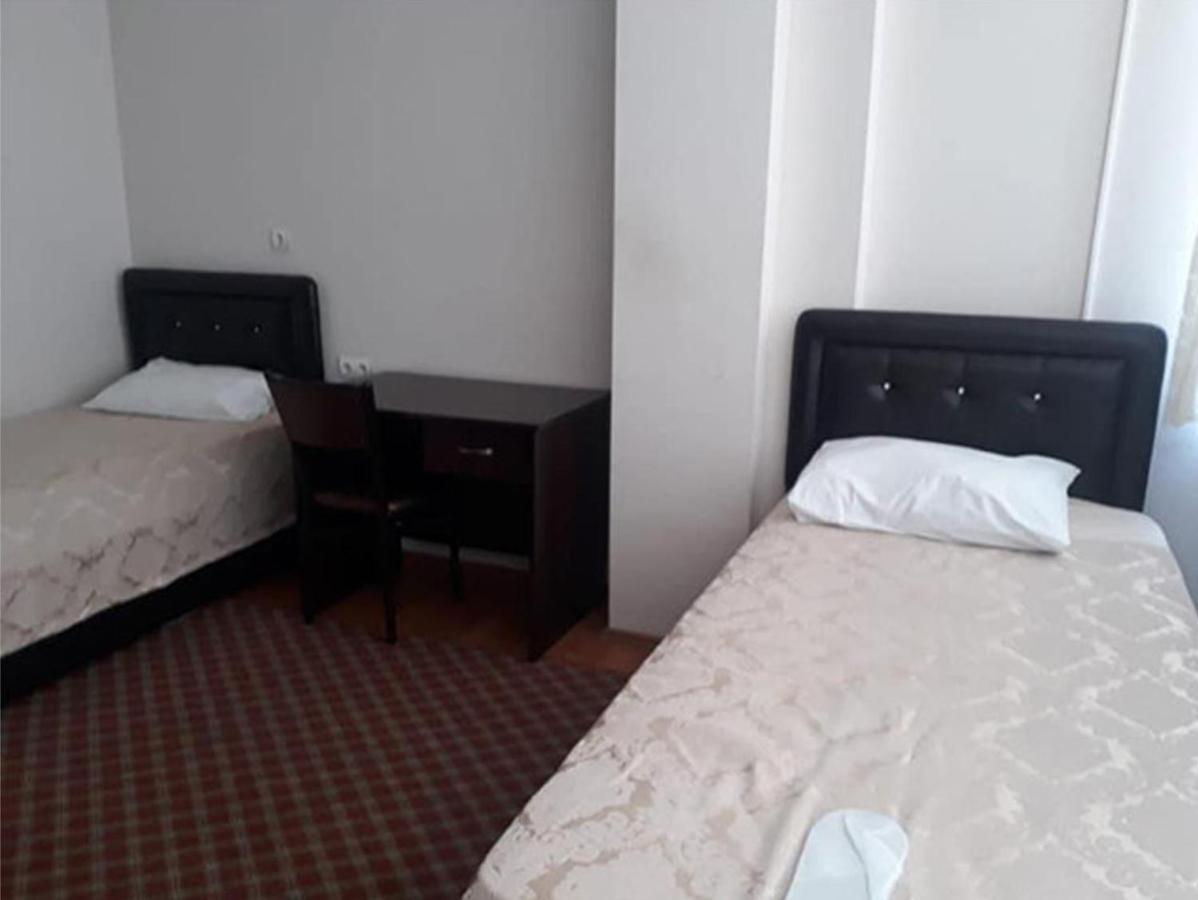 Nisa Pansiyon Hotel Akcaabat Luaran gambar