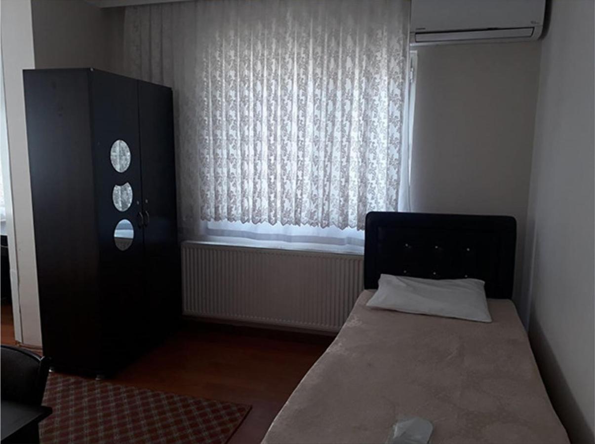 Nisa Pansiyon Hotel Akcaabat Luaran gambar