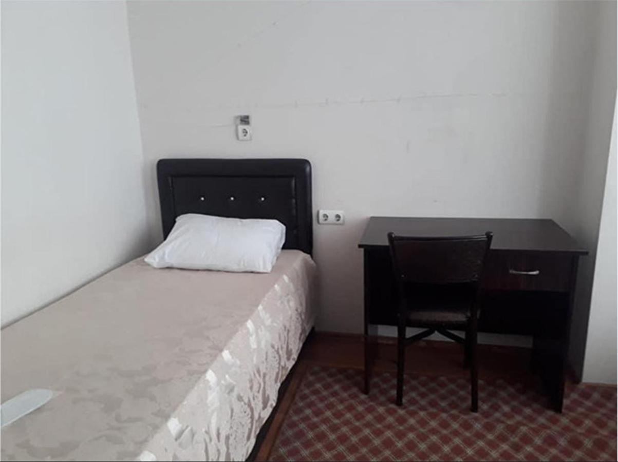 Nisa Pansiyon Hotel Akcaabat Luaran gambar
