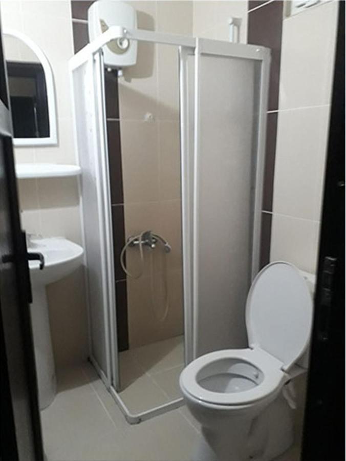 Nisa Pansiyon Hotel Akcaabat Luaran gambar
