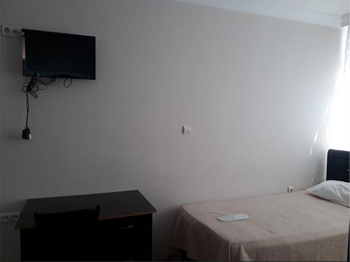 Nisa Pansiyon Hotel Akcaabat Luaran gambar